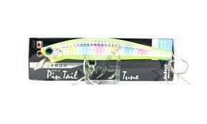 JACKSON Pin Tail Spanish mackerel tune 42g CCN chart CND