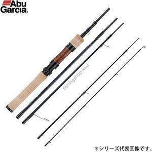 Abu Garcia Troutin Marquis Nano TMNC-4102UL-KR Trout Bait casting rod From  Japan