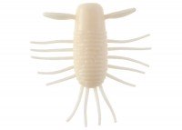 SMITH Mossa 1.6" #17 White