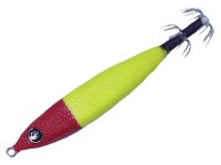 CRAZY OCEAN MTLTG-20 Metaller TG No.20 #16 Red Yellow/UV
