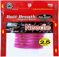 BAIT BREATH U30 Needle 2.5 #161 Chameleon Grape