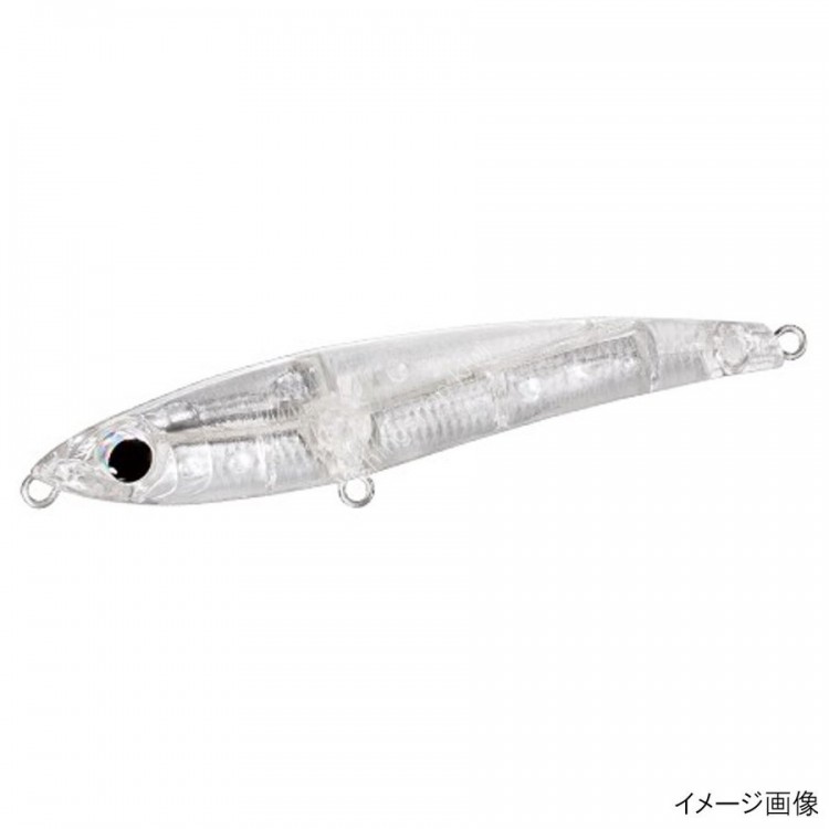 SHIMANO Ocea Pencil PB-150N Water clear 08T