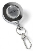 SMITH Pin-on Reel Silver