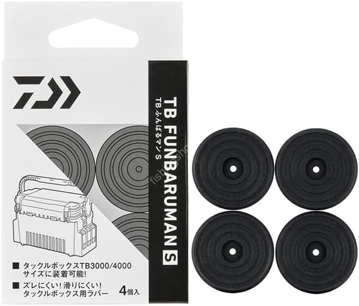 DAIWA TB Funbaruman S