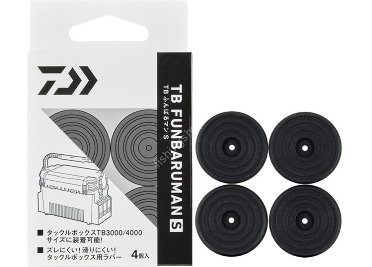 DAIWA TB Funbaruman S