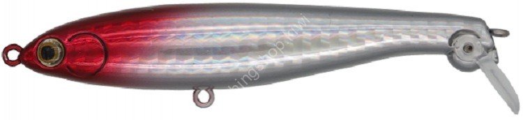 MARIA Fla-Pen Blue Runner S85 # B38H Red Head