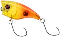 DAIWA Presso Mega Poppin'Bug #Crown
