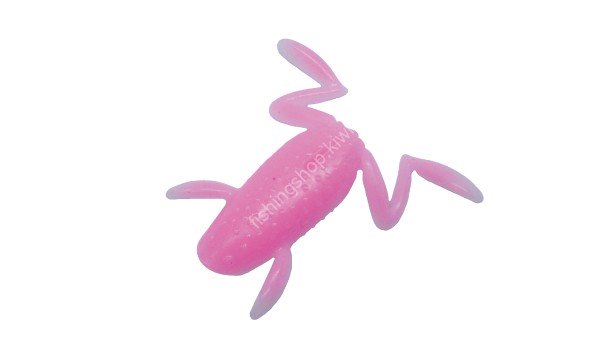 ENGINE Kasumi Frog #70 Pink/White