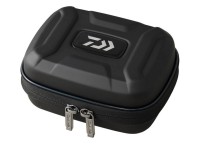 DAIWA Semi-Hard Reel Cover CV-S (A) #Black