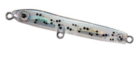 TACKLE HOUSE Shores Pit Stick SPI47 #44 Shirasu Ball