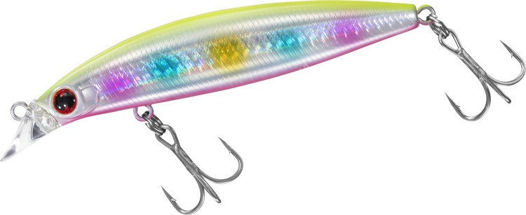 DAIWA Shore Line Shiner Z Vertice 80S #Adel Fuyajo