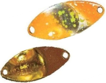 NABURAYA (G.C) Exceed 2.4g #02 Split Orange