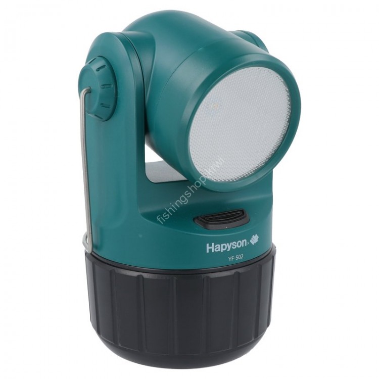 HAPYSON Ajing Light YF-502 