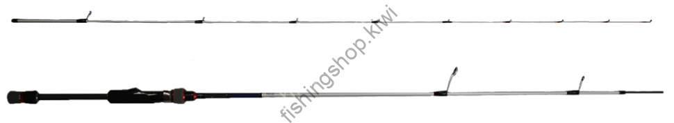 ★大人気商品★ ISSEI Kaitaro  IUS-70XLS-LV2 Aoi ロッド