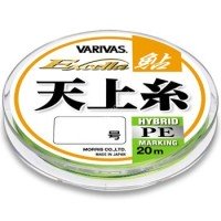 VARIVAS Excella Ayu Tenjo Ito Hybrid PE Marking [Yellow] 20m #1