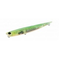 DUO Bay RUF Manic Fish 99 UV Clear Lime Chart