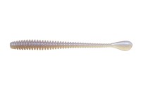 ISSEI Bulky Spatula 2.8'' #66 Aka Mimizu