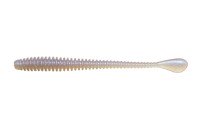 ISSEI Bulky Spatula 2.8'' #66 Aka Mimizu