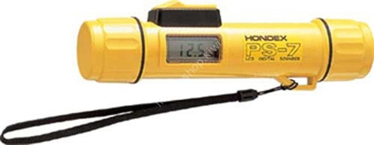 HONDEX PS-7A Portable Depth Sounder