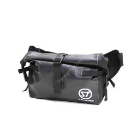STREAM TRAIL SD Waist Bag II Onyx