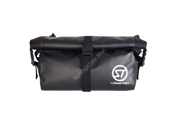 STREAM TRAIL SD Waist Bag II #Onyx