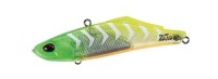 DUO Bay Ruf Tide Vib 80 #CEA0737 Lime Head Clear Gigo