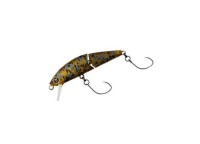 DAIWA Dr. Minnow Joint 5F Presso Tune #Mixed Pellet