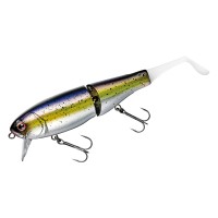 GAMAKATSU 80-612 A.viC. 7'' #1 American Shad