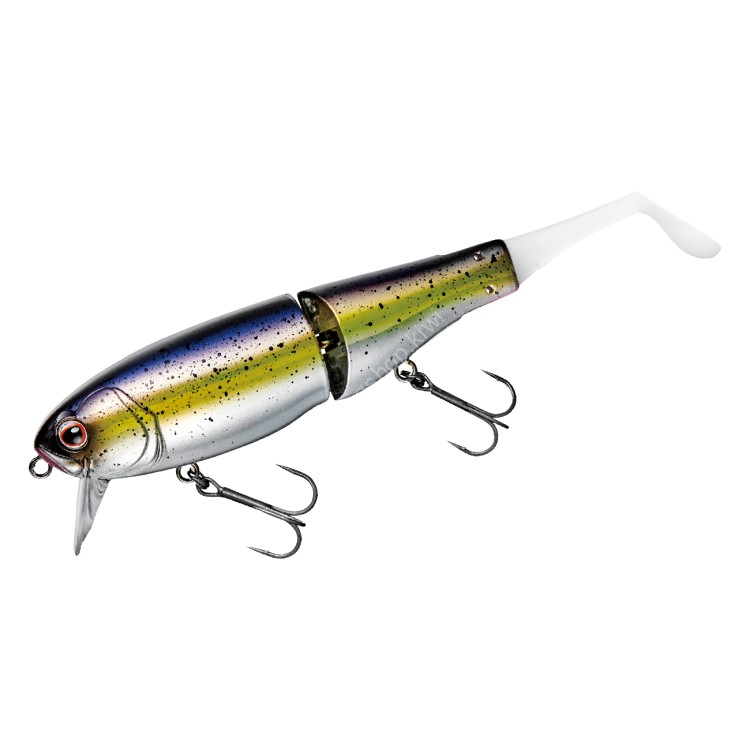 GAMAKATSU 80-612 A.viC. 7'' #1 American Shad