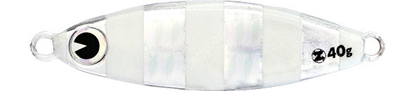 IMA GunZo 50g #GZ50-004 Border Blue Glow