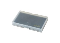 GAMAKATSU Quick Hook Case GM2576 #Clear