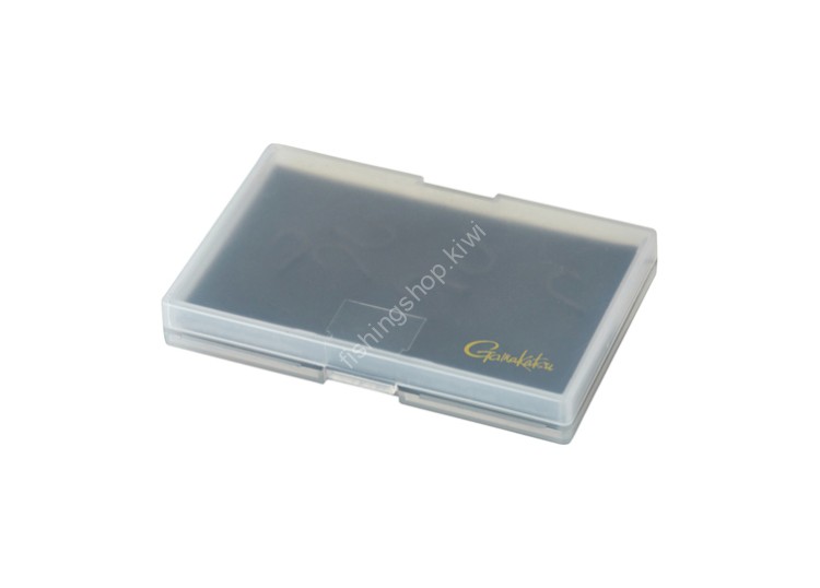 GAMAKATSU Quick Hook Case GM2576 #Clear