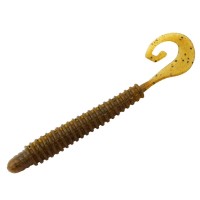 REINS Racing G Tail Saturn FW 2.5'' #R002 Green Pumpkin