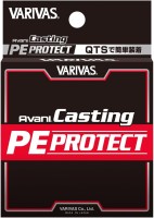 VARIVAS Avani Casting PE Protect [White] #10