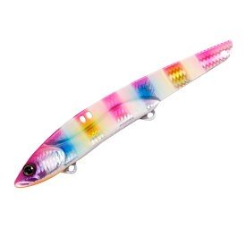 JACKALL Big Backer 107 27g Candy Glow Stripe