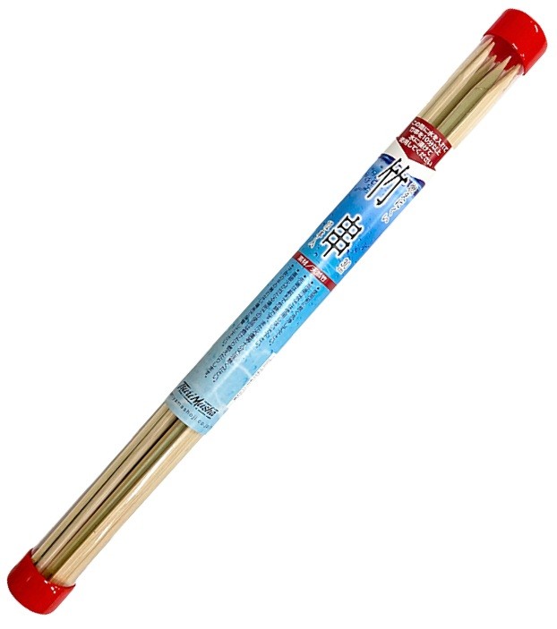 TSURI MUSHA TakeGushi (12pcs)