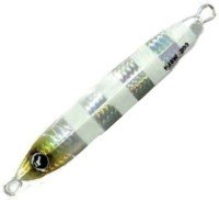 MAJOR CRAFT First Jig Slow 250g #007 Zebra Glow