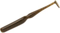 KEITECH Swing Bait 2.8''8 #101 Green Pumpkin Pepper