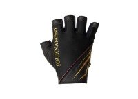 DAIWA DG-1124TW Tournament Cold Weather Gloves 5 Cut L #Black
