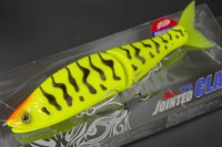 FIMO x Guncraft Jointed Claw 178F #Yellow Boa