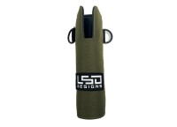 LSD Rod Holder Fit SP #Cordura Khaki