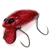 NORIES Crankin' Pupa 321 Crankin Pupa Pew Pasha low