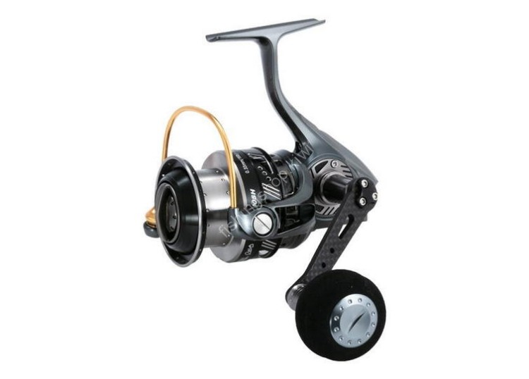 リール Abu Garcia Revo ALX Theta 4000SH ABU GARCIA Revo ALX Theta 4000SH Reels buy at Fishingshop.kiwi