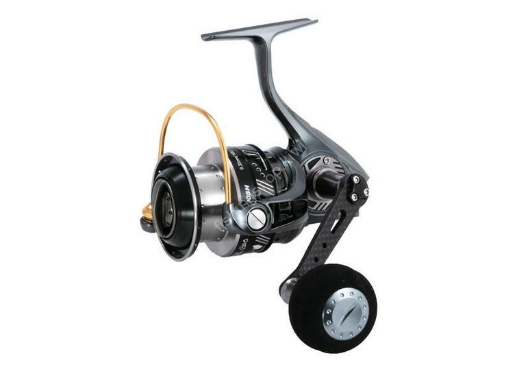 ABU GARCIA Revo ALX Theta 4000SH Reels buy at Fishingshop.kiwi