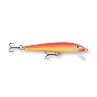 RAPALA Original Floater F7-GFR