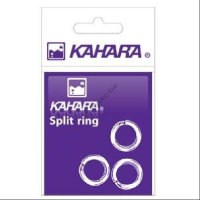 Kahara Split Ring No.6