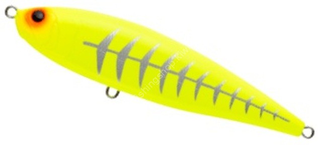 MARUJIN UK BigBait 160F #61 YB (Yellow Bone)