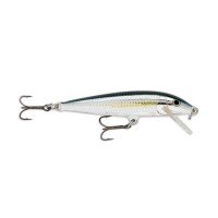 RAPALA Original Floater F7 ALB