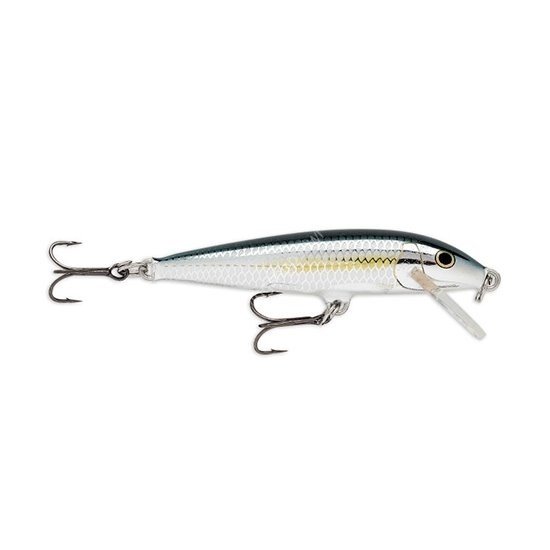 RAPALA Original Floater F7 ALB