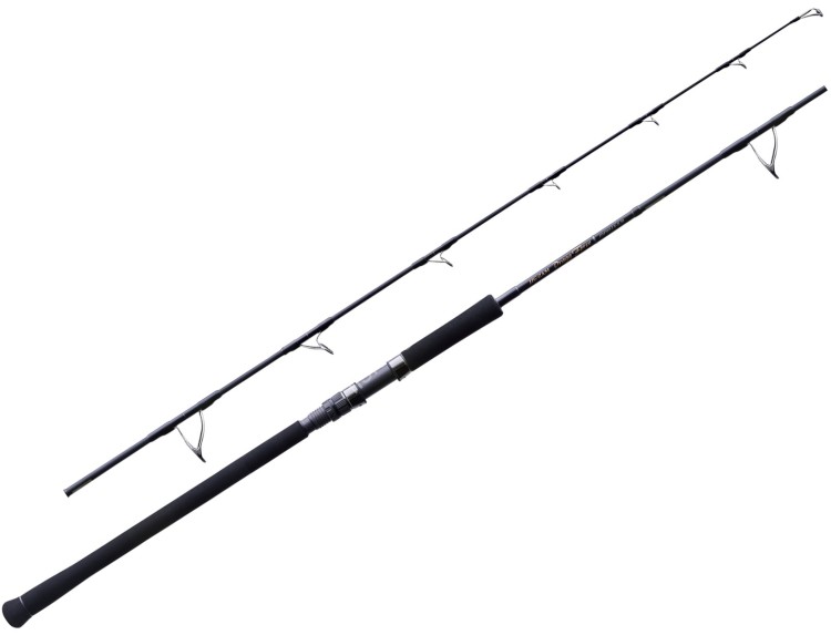 TENRYU Jig-Zam Dragg Force JDF601S-5/6 Rods buy at Fishingshop.kiwi